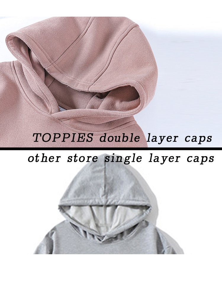 Toppies Womens Tracksuits Hooded Sweatshirts Autumn Winter Fleece Oversize Hoodies Solid Pullovers Jackets Unisex Couple 2021 4 Toppies Womens Tracksuits Hooded Sweatshirts Autumn Winter Fleece Oversize Hoodies Solid Pullovers Jackets Unisex Couple 2021 4